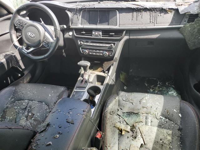 5XXGW4L21JG246590 KIA OPTIMA SX
