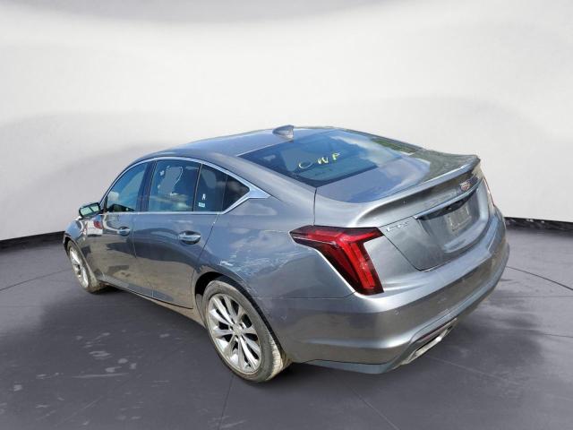2020 CADILLAC CT5 PREMIU - 1G6DN5RK1L0132714