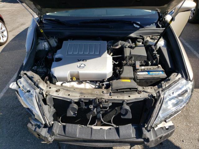 JTHBK1GG8F2161123 Lexus ES 350