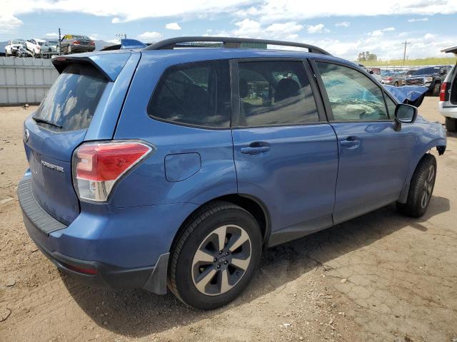 JF2SJAGC6JH473434 | 2018 SUBARU FORESTER 2