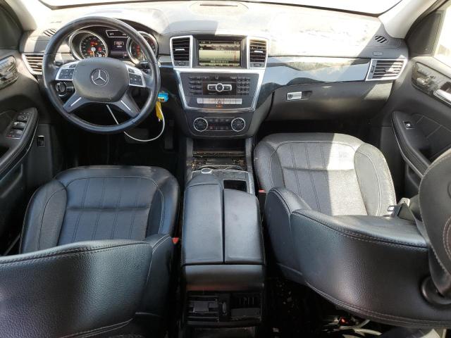 VIN 4JGDF7CE8EA403124 2014 Mercedes-Benz GL-Class, ... no.8