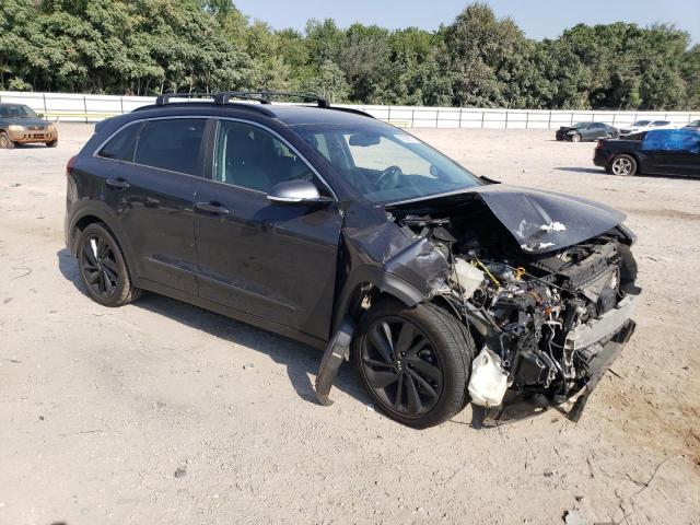 KNDCC3LC0J5175316 KIA NIRO EX