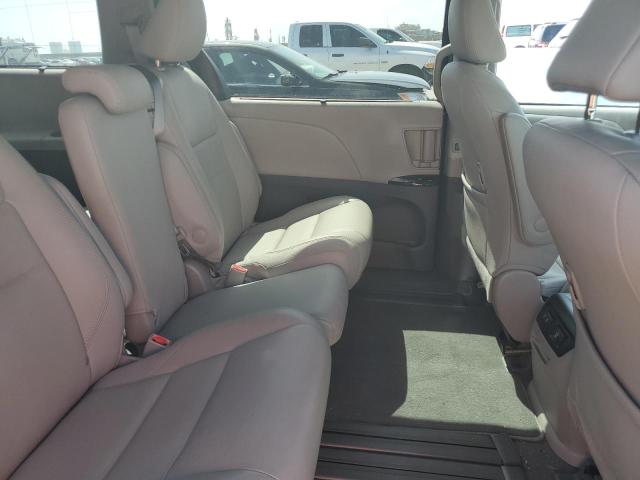 5TDYZ3DC3LS029038 Toyota SIENNA XLE