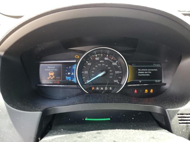 1FM5K8DH8HGC08124 Ford EXPLORER XLT