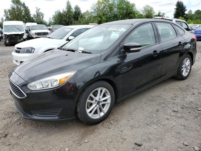 1FADP3F28FL257069 2015 FORD FOCUS, photo no. 1