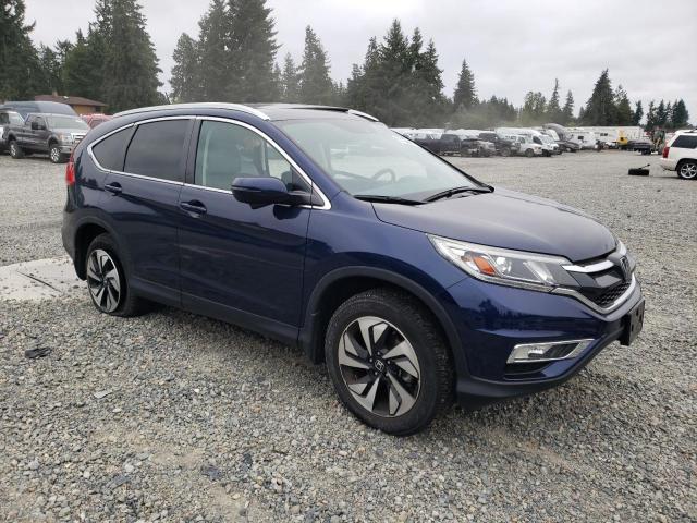 5J6RM4H91GL095998 Honda Cr-v Touring