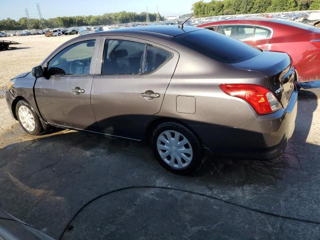 2015 NISSAN VERSA SL W - 3N1CN7AP6FL816227