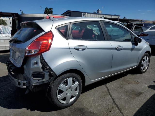 3FADP4TJ8FM203576 Ford FIESTA S
