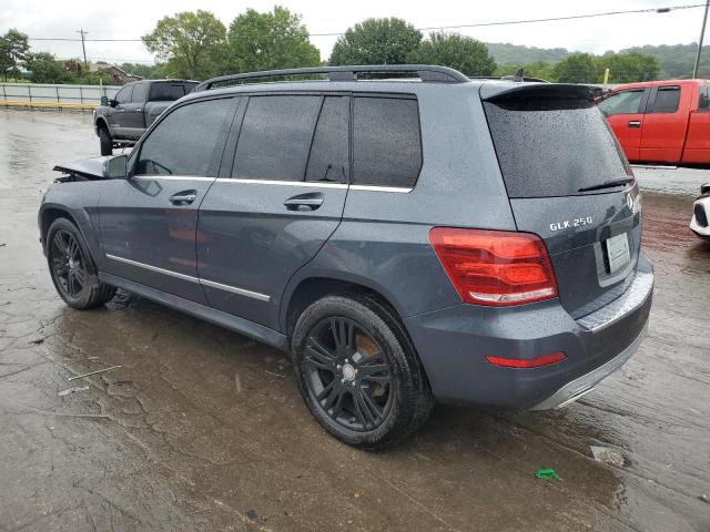 2015 MERCEDES-BENZ GLK 250 BL - WDCGG0EB0FG403510