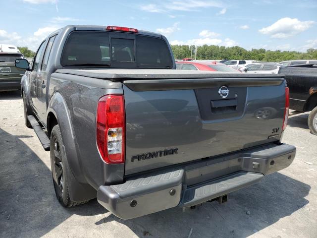 1N6AD0ER6JN739049 Nissan FRONTIER S
