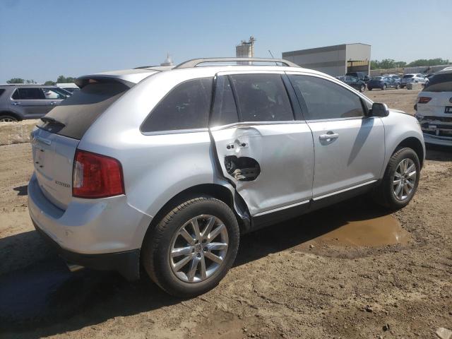 2FMDK3KC1DBB44287 2013 FORD EDGE, photo no. 3