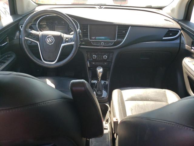 KL4CJCSM6KB714311 Buick Encore Essence