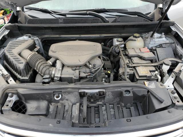 1GKKNKLS2LZ182615 GMC ACADIA SLE