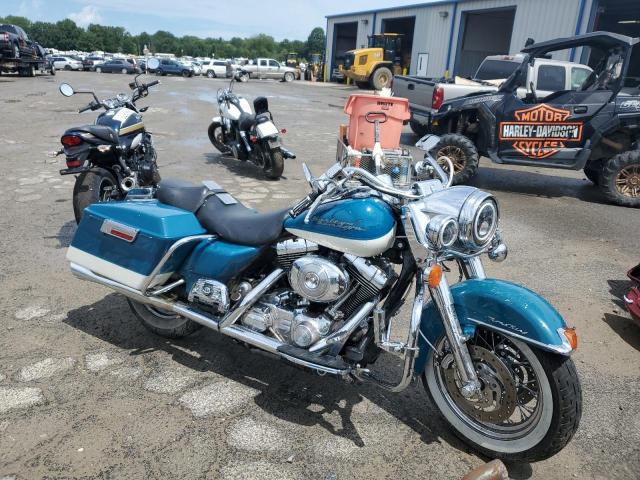 2001 HARLEY-DAVIDSON FLHRI - 1HD1FBW1X1Y611671