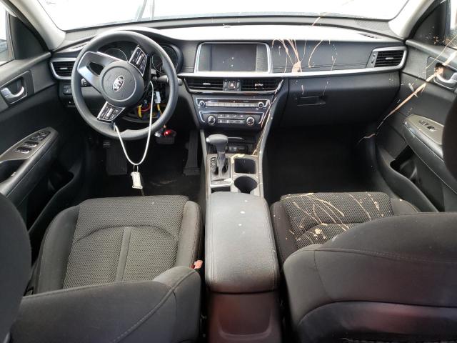 5XXGT4L34LG386671 KIA Optima Lx