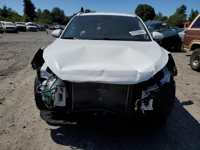 KM8J3CA4XJU743236 Hyundai TUCSON SEL