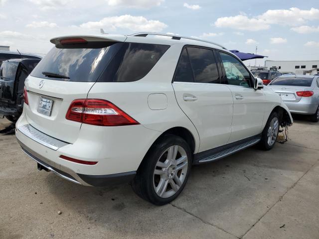 VIN 4JGDA5JB9DA188492 2013 Mercedes-Benz ML-Class, 350 no.3