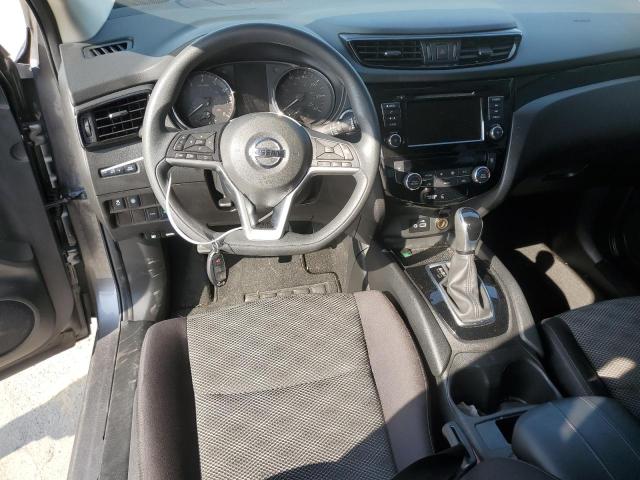JN1BJ1CV0LW258607 Nissan Rogue Sport S