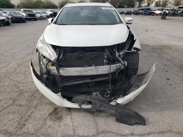 5N1AZ2MG3FN286561 Nissan MURANO S