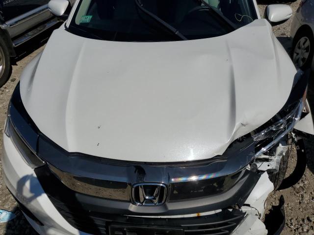 3CZRU6H58KM729615 Honda HR-V EX