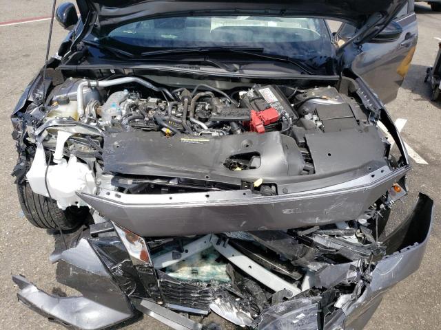3N1AB8DV3PY264688 Nissan SENTRA SR