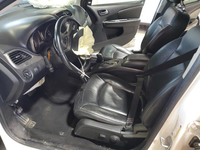3C4PDDGG4ET279055 Dodge Journey Crossroad