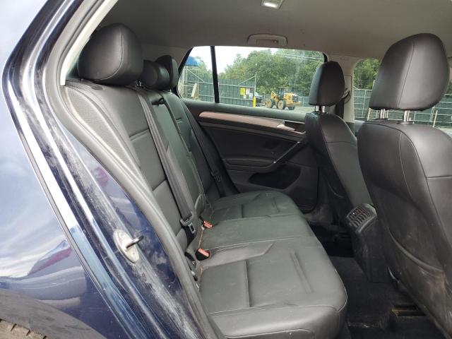 2015 VOLKSWAGEN GOLF TDI 3VWRA7AU1FM030819