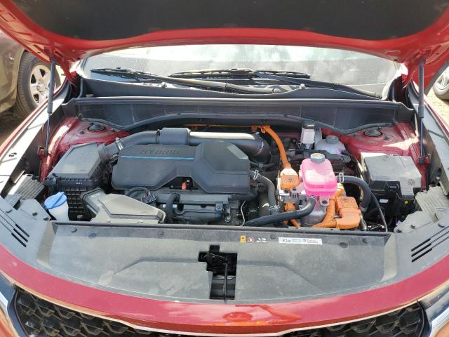 KNDRGDLG5N5118283 KIA SORENTO S