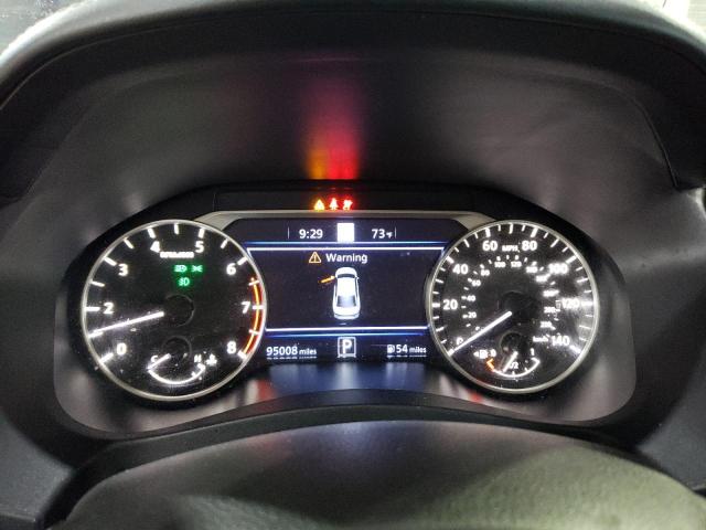 1N4BL4FVXLC189257 Nissan Altima Platinum
