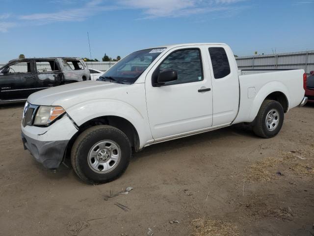 2013 Nissan Frontier S