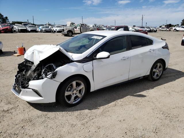 2016 Chevrolet Volt LT