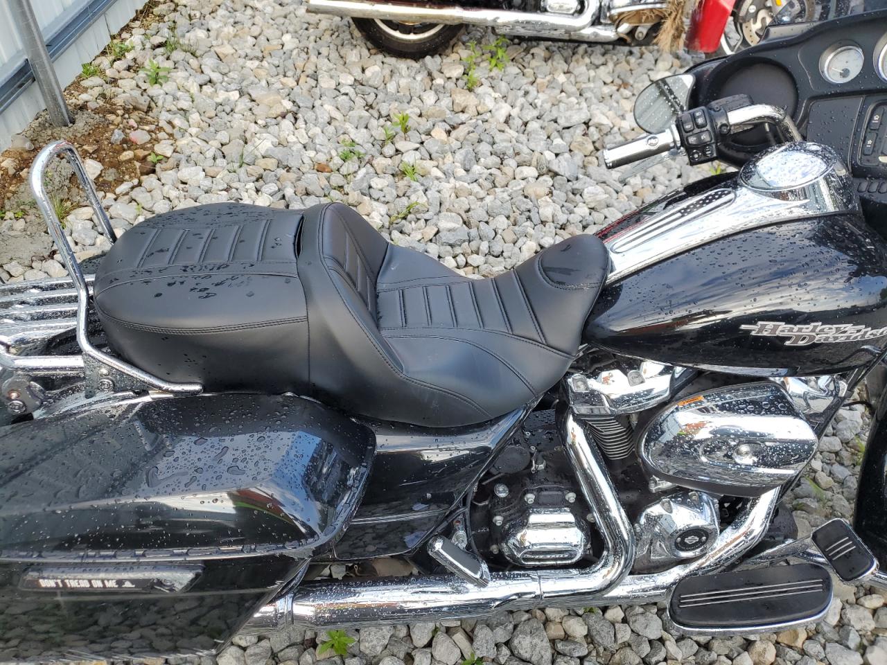 Lot #3309640144 2018 HARLEY-DAVIDSON FLHX STREE