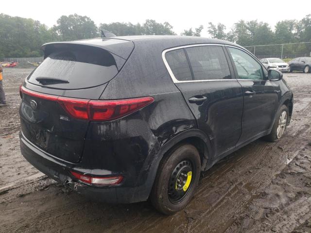 KNDPMCAC8J7379948 KIA Sportage Lx