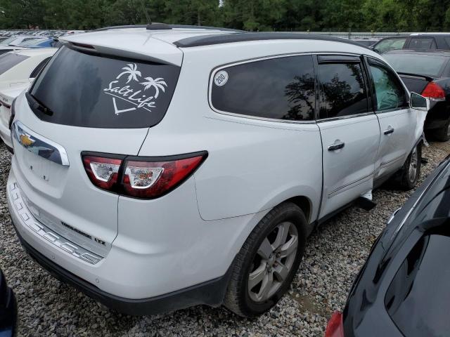 2016 CHEVROLET TRAVERSE L - 1GNKRJKD6GJ113046