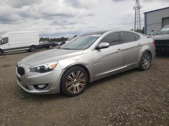 2015 KIA CADENZA PR - KNALN4D71F5175797