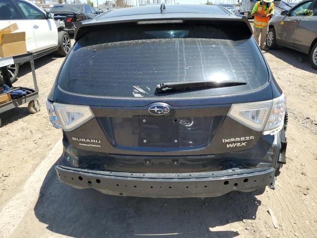 JF1GR7E67EG257929 Subaru Impreza Wrx