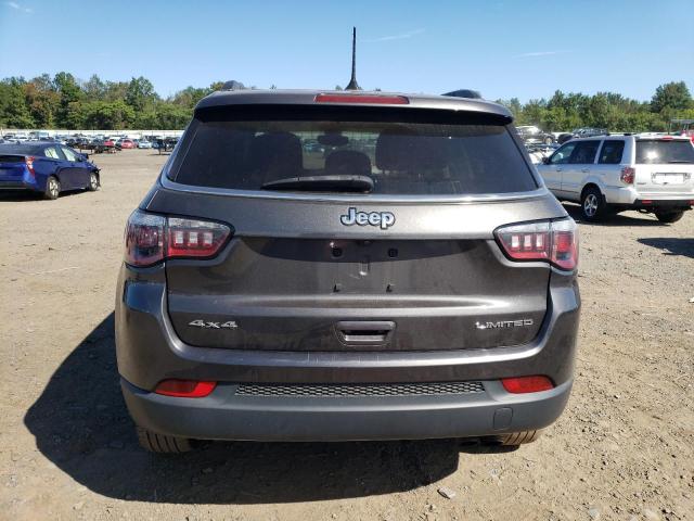 3C4NJDCB6KT753514 | 2019 JEEP COMPASS LI