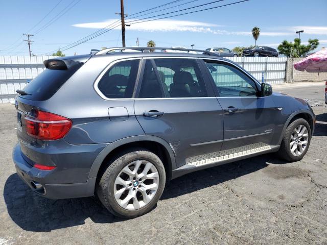 5UXZV4C50D0B13994 2013 BMW X5, photo no. 3