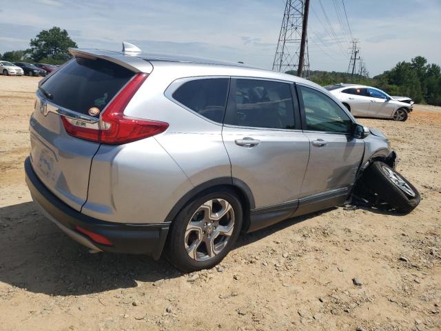 5J6RW1H87KA014443 | 2019 HONDA CR-V EXL