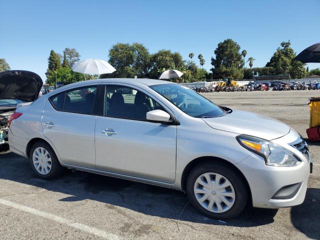 3N1CN7AP9FL820255 Nissan VERSA S