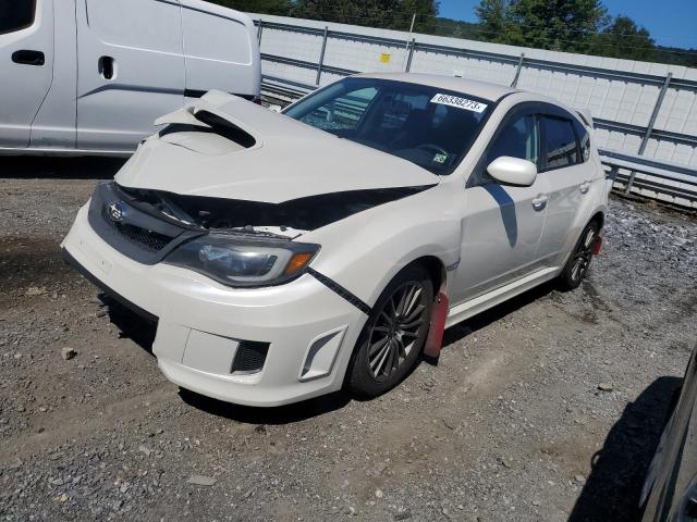 2011 Subaru Impreza 