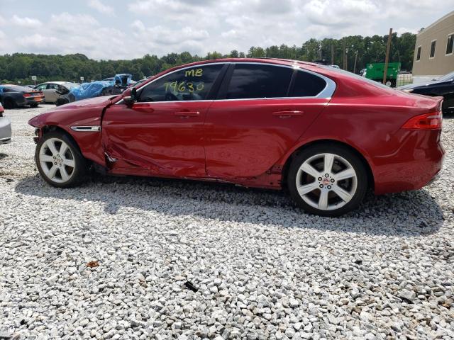 Vin: sajae4bgxha946914, lot: 65879053, jaguar xe prestige 20172