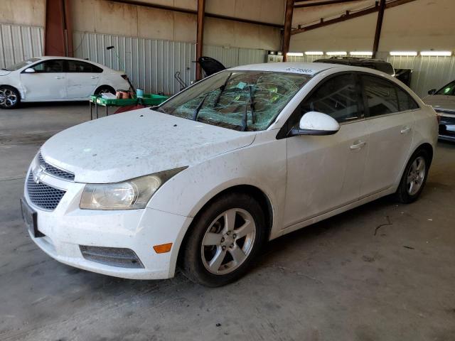 2013 Chevrolet Cruze LT