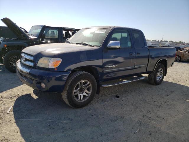 2006 Toyota Tundra 