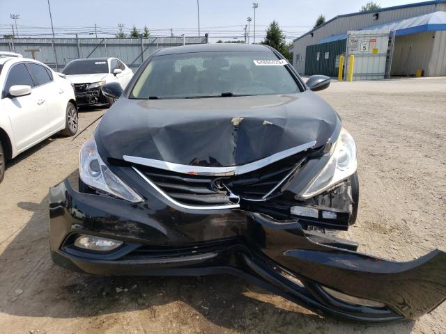 5NPEB4AC2DH810268 | 2013 Hyundai sonata gls