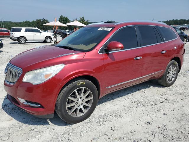 2014 Buick Enclave 