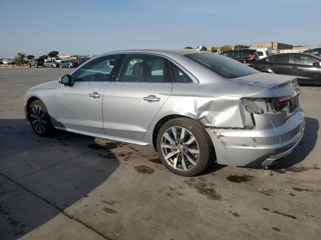 WAUHMAF44LN013331 Audi A4 PREMIUM 2