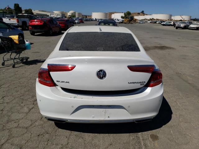 1G4ZS5SS6HU134170 Buick Lacrosse Premium
