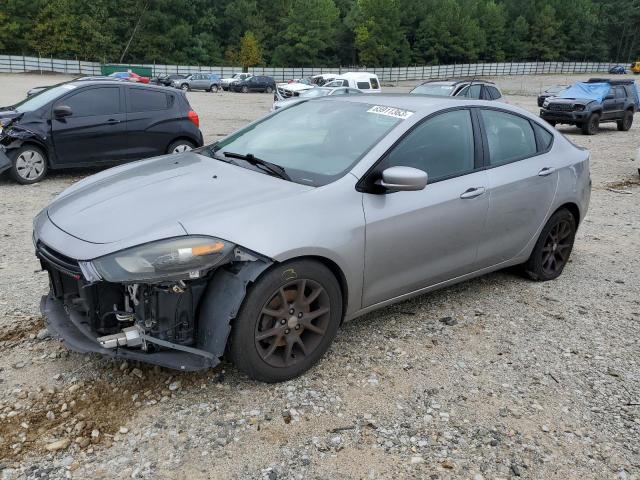 2016 Dodge Dart SE