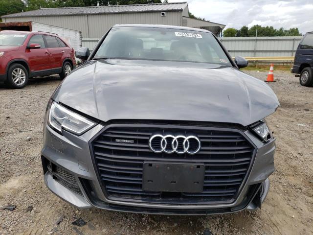 2020 AUDI A3 S-LINE - WAUBEGFF8LA029059